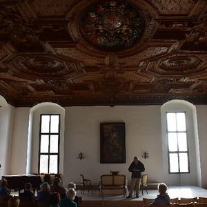 Pfarrausflug St. Qurinus