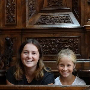 Ministrantenausflug 2016, Pfarre Neumarkt im Mühlkreis