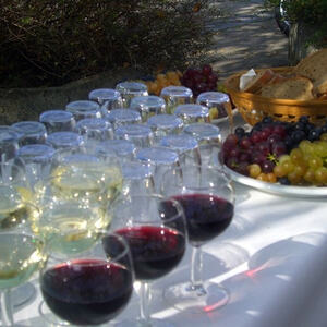 Erntedankfest mit Krönungsmesse