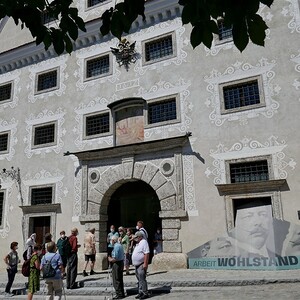 Betriebsausflug 2021