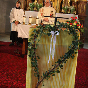 Ehejubilare am 12.05.2013