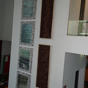 Auf und ab auf neuen Wegen