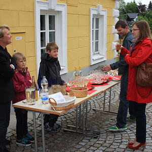 Ehejubilare am 12.05.2013