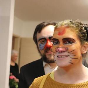 Faschingsball in Kleinmünchen 2025