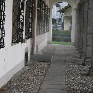 Feuerwehrübung 2016