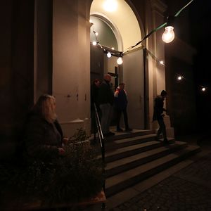 Advent 2022 in St. Quirinus in KLeinmünchen