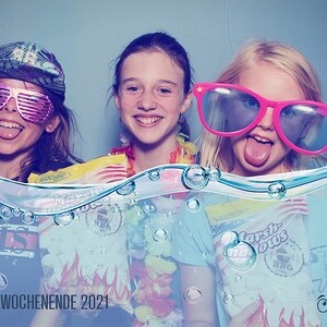 kmb Vater-Kind-Wochenende 2021