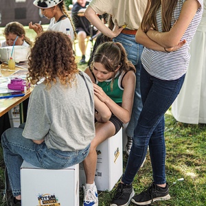 Eröffnungsfest am 11. Juni 2022