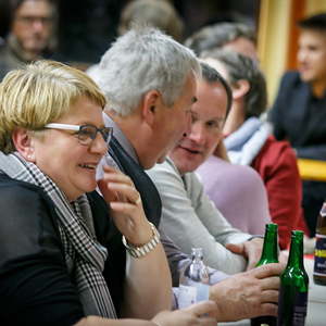 Pfarrkirche Sarleinsbach