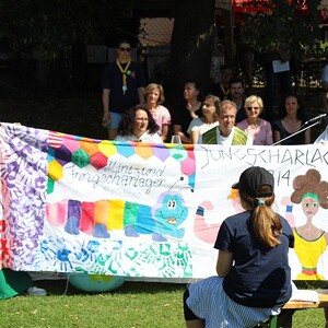 Froschberg Sommerfest