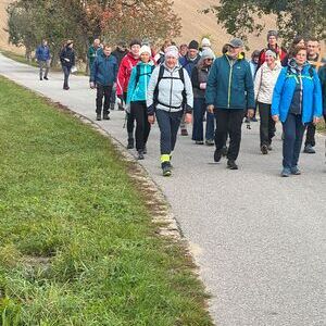 Wallfahrt Ramersberg 2026