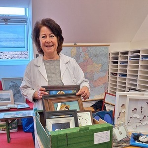 Flohmarkt der Pfarrgemeinde Mauthausen 2025