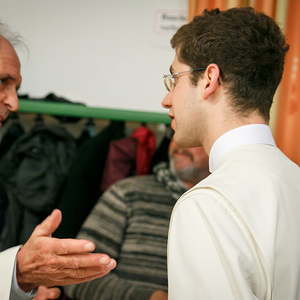 Pfarrkirche Sarleinsbach