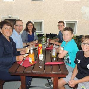 MitarbeiterInnenfest 2022