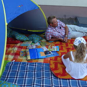 Pfarrfest 2015, Pfarre Neumarkt im Mühlkreis