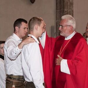 Feia fonga! - Wofür brennst du?