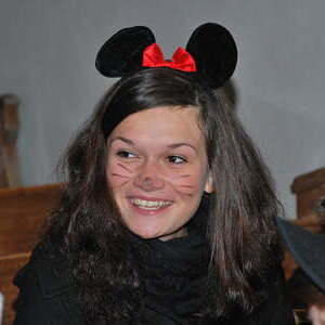 Faschings-Wortgottes-Feier