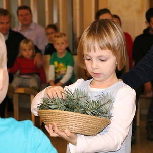 Kinderwortgottesdienst 