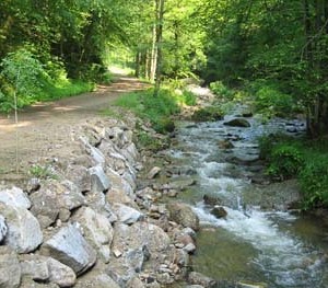 Bergmesse Kerzenstein