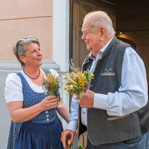 Pfarre Kirchdorf an der Krems