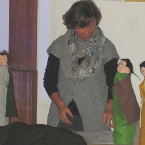 Kinderwortgottesfeier