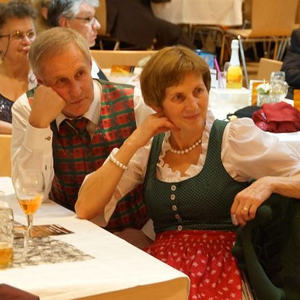 Impressionen Pfarrball Lichtenberg