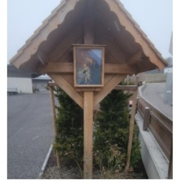 Kreuzwegwanderung 2026