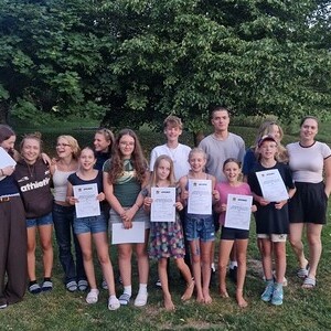 Jungscharlager 2026