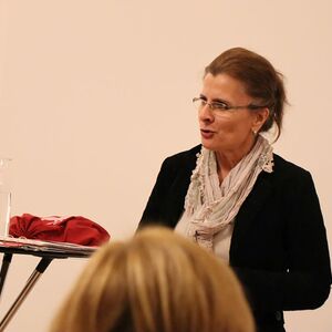 KFB Vortrag Burnoutprophylaxe 2019