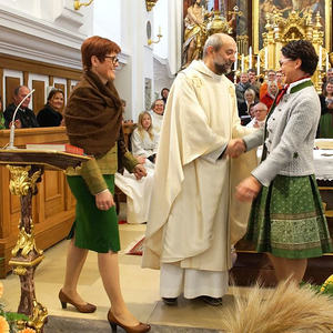 ErnteDankFest & Pfarrfest