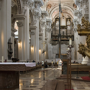 Frauenausflug 2025 - Passau/Schärding