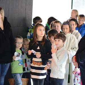 Integrationssonntag 2013