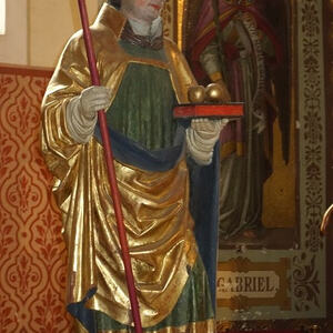 Fußwallfahrt 2017 in und um Bad Ischl