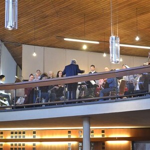 Ostergottesdienst 2025