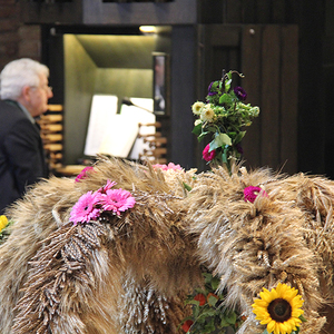 Erntedank 2022, Leonding-St. Michael