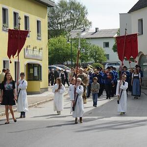 Fest der Jubelhochzeiten