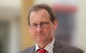 Prof. Christian Spieß