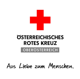 Emblem österr. Rotes Kreuz