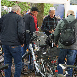 Flohmarkt