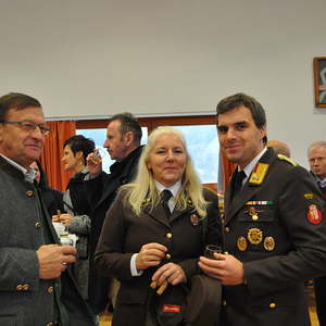 Visitation im Dekanat Weyer