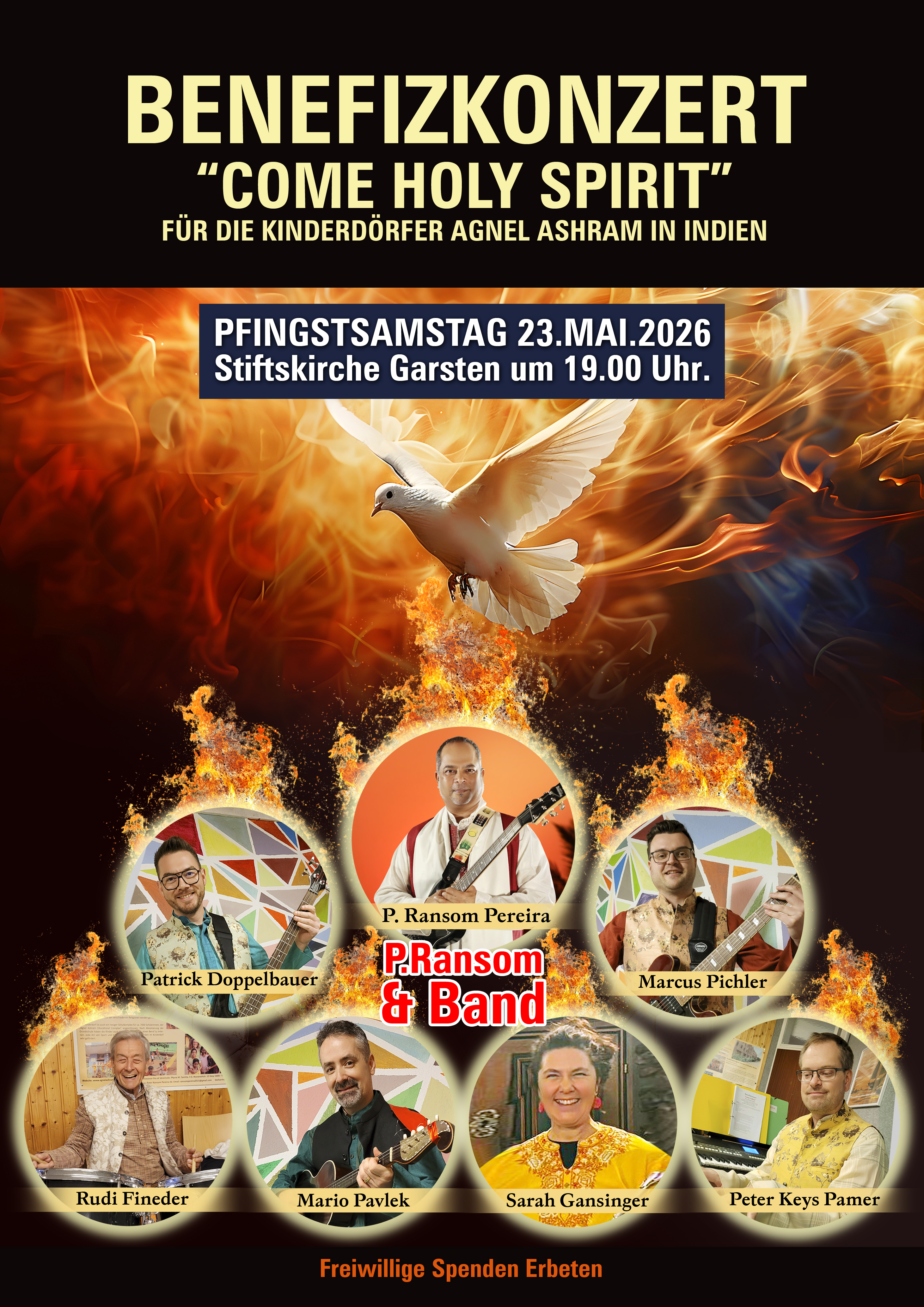 Benefizkonzert