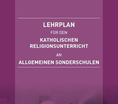 Lehrplan ASO