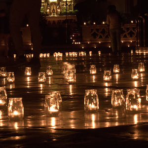 Nacht der 1000 Lichter