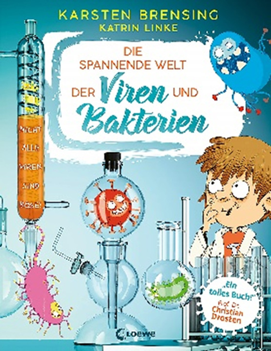 Kindersachbuch