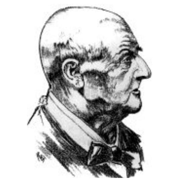Lebenslauf Anton Bruckner