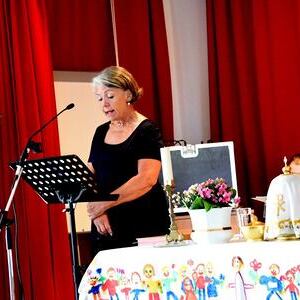 4. Juni 2026, Aktivtreff Holzheim