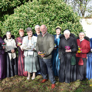 Pfarre St. Peter/Wbg.