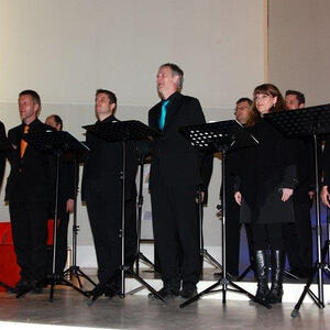 Konzert zur Fastenzeit 