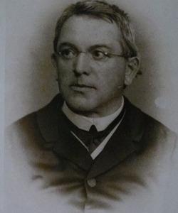 22. Franz Ertl: 1859-1860