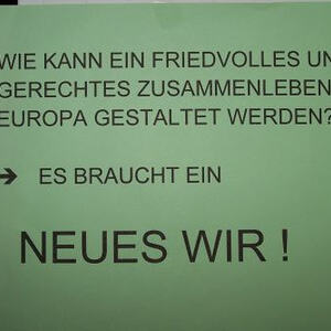 Impulsabend der Kath. Frauenbewegung